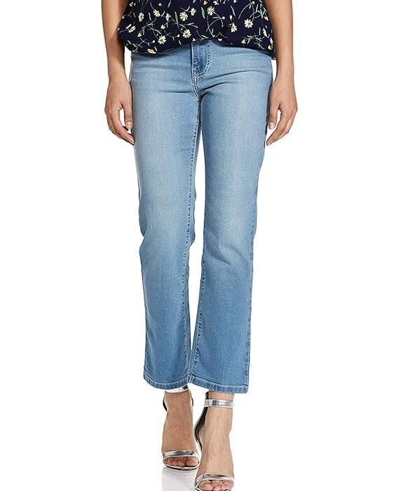 Straight Women Jeans